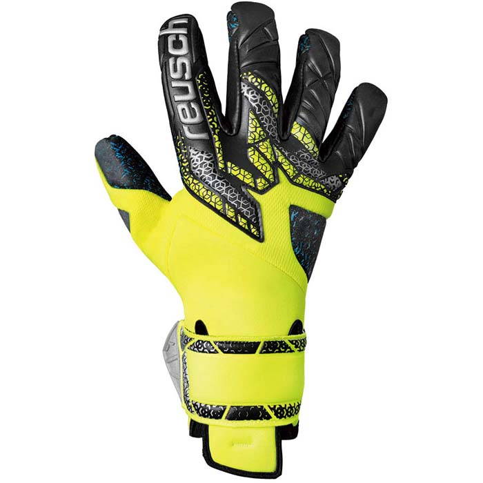 reusch（ロイシュ） メンズ レディース アトラクト フュージョン