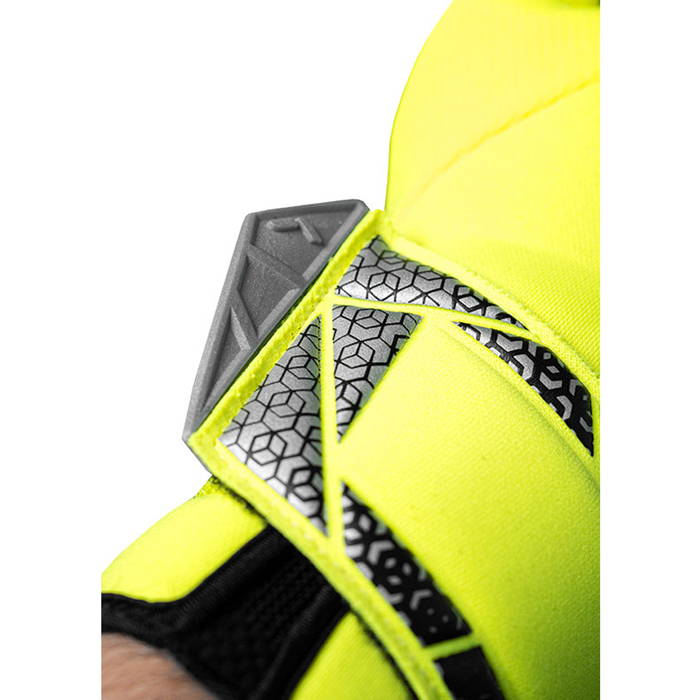 reusch（ロイシュ） メンズ レディース アトラクト フュージョン