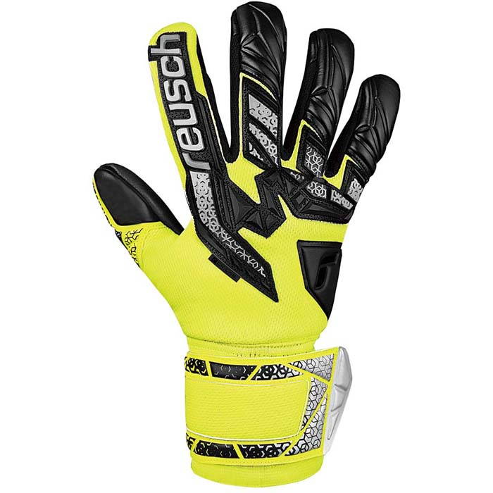 reusch（ロイシュ） メンズ レディース アトラクト フリーゲル