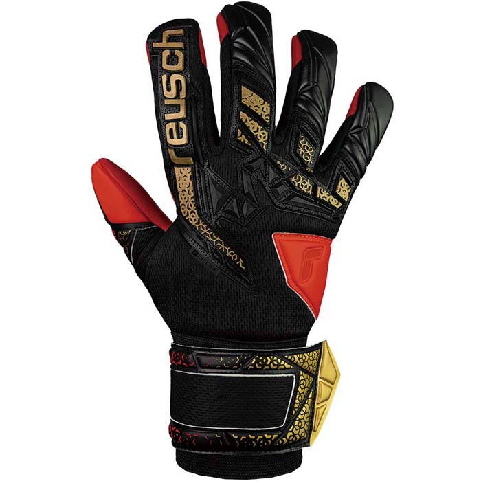 reusch（ロイシュ） メンズ レディース アトラクト フリーゲル