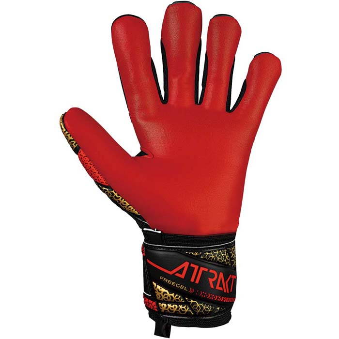 reusch（ロイシュ） メンズ レディース アトラクト フリーゲル