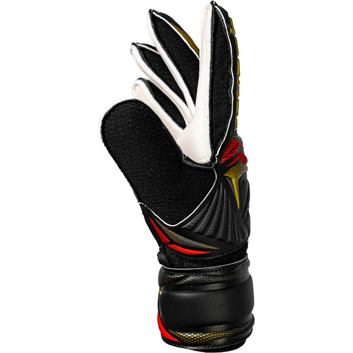 キーパーグローブまとめ売り reusch（ロイシュ） ジュニア キッズ アトラクト ソリッド サッカー