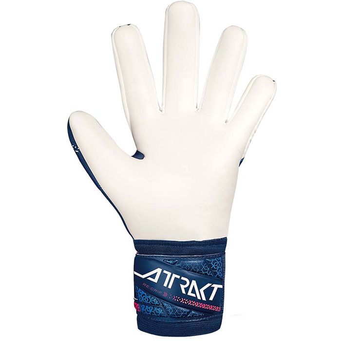 reusch（ロイシュ） メンズ レディース アトラクト リグリップ