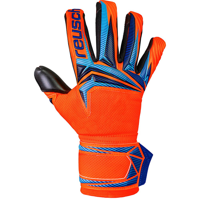 reusch（ロイシュ） メンズ レディース アトラクト インフィニティ