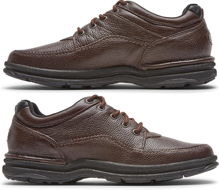 ROCKPORT（ロックポート） メンズ ワールドツアー クラシック WORLD