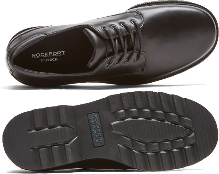 ROCKPORT（ロックポート） ワイド幅 メンズ メインルート ノース