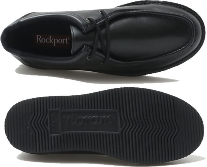 ROCKPORT（ロックポート） ワイド幅 メンズ ロックスポーツ チロリアン