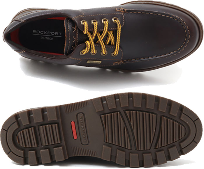 ロックポート　23センチ rockport-1068.jpg