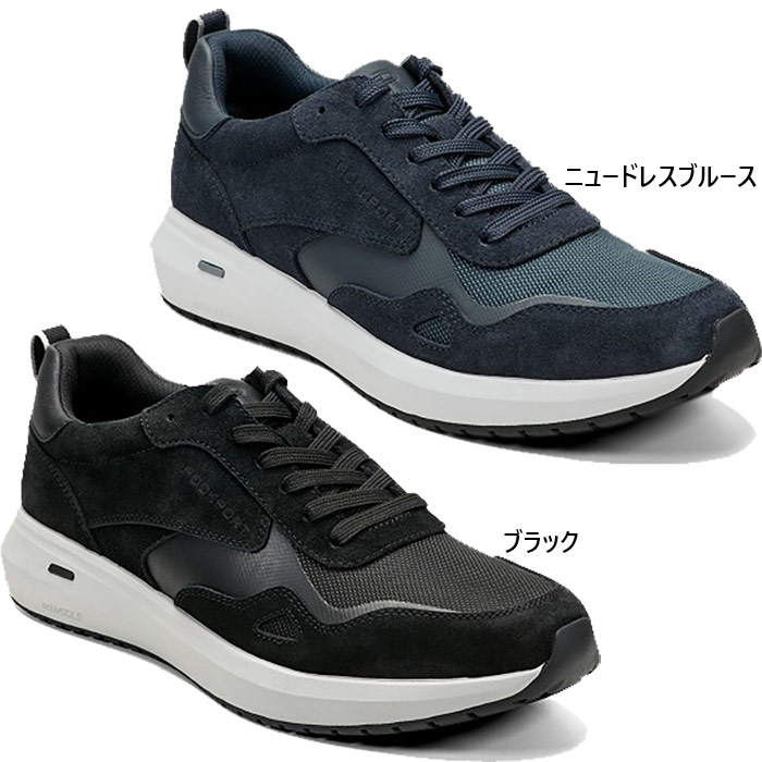 ROCKPORT（ロックポート） サイズ：US7.5(25.5cm) ワイド幅 メンズ