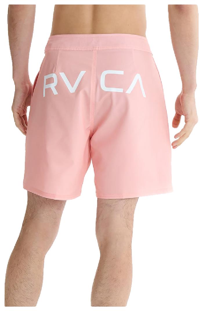 RVCA（ルーカ） メンズ BACK TRUNK ボードショーツ カジュアル水着