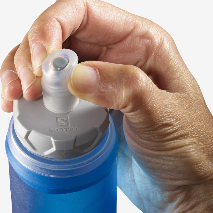 SALOMON（サロモン） メンズ レディース ソフトフラスク SOFT FLASK