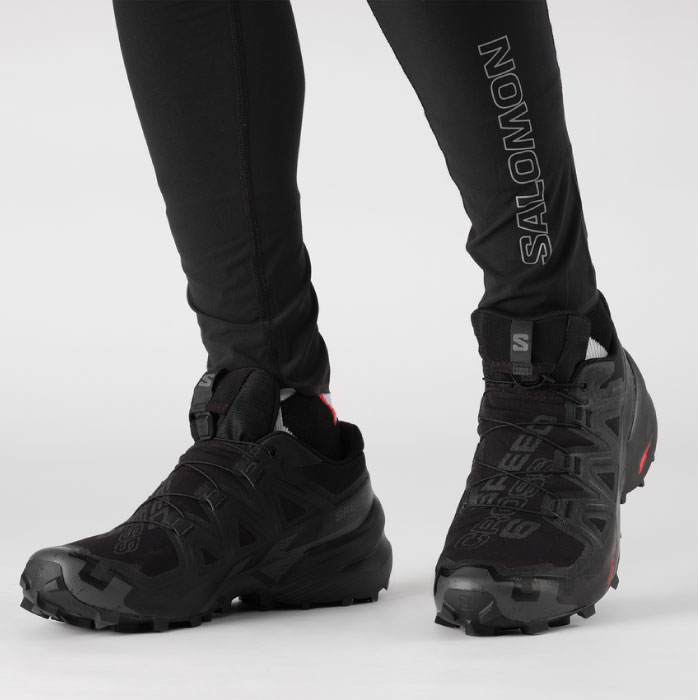 SPEEDCROSS 6 GORE-TEX