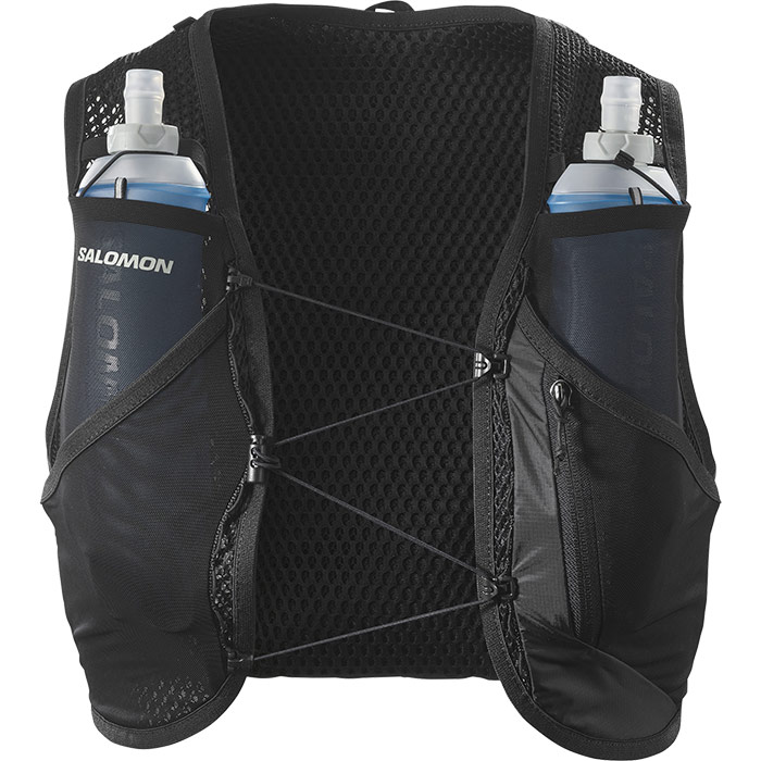 SALOMON（サロモン） 8L メンズ レディース アクティブスキン ACTIVE