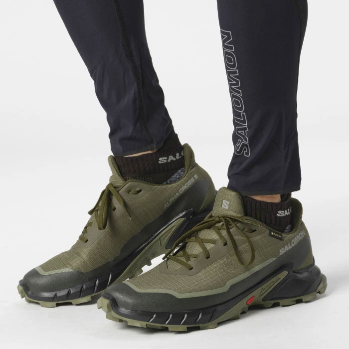 Amazon.co.jp: サロモン ザック XA15 M Lサイズ SALOMON