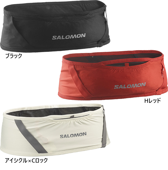SALOMON（サロモン） メンズ レディース パルスベルト PULSE BELT