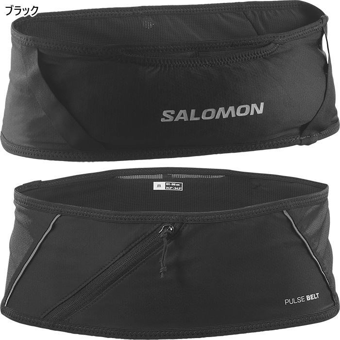 SALOMON（サロモン） メンズ レディース パルスベルト PULSE BELT