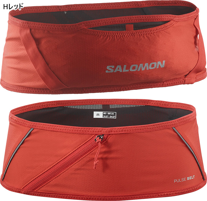 SALOMON（サロモン） メンズ レディース パルスベルト PULSE BELT