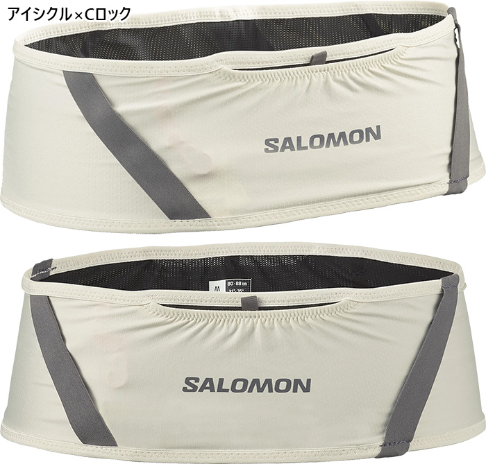 SALOMON（サロモン） メンズ レディース パルスベルト PULSE BELT