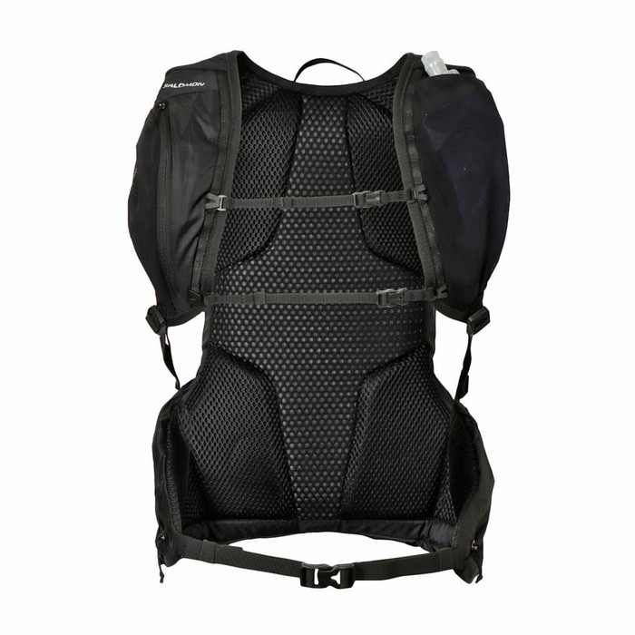 SALOMONスノーボードバッグパック黒サロモンウーバーイーツリュックサック SALOMON 正規品 21-22 サロモン EXTEND GO-TO-SNOW GEARBAG