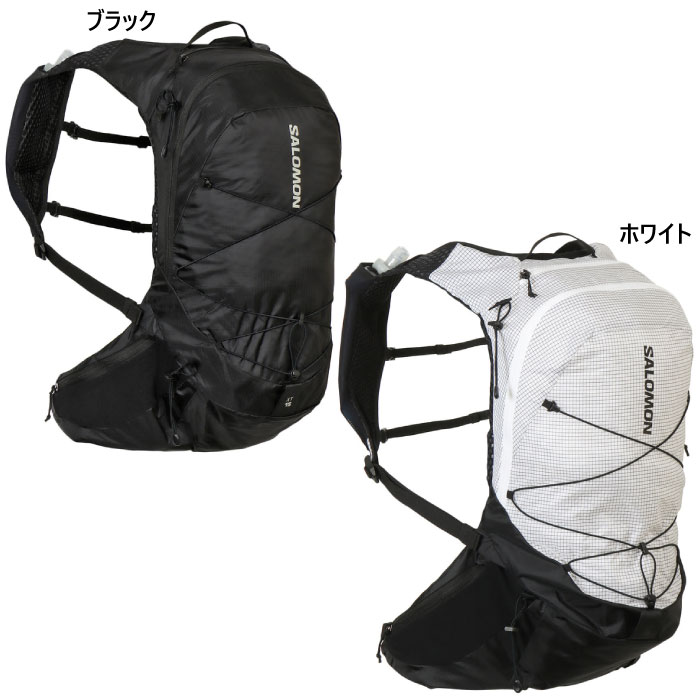 SALOMON（サロモン） 15L メンズ レディース XT リュックサック
