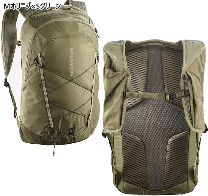 SALOMON（サロモン） 7月中旬入荷予約商品 メンズ レディース XT25