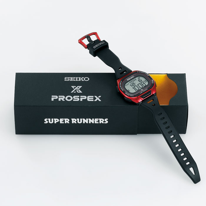 セイコー メンズ レディース プロスペックス ソーラー PROSPEX Super Runners スポーツウォッチ 腕時計 ランニング マラソン  SBEF045 SBEF047 SBEF049