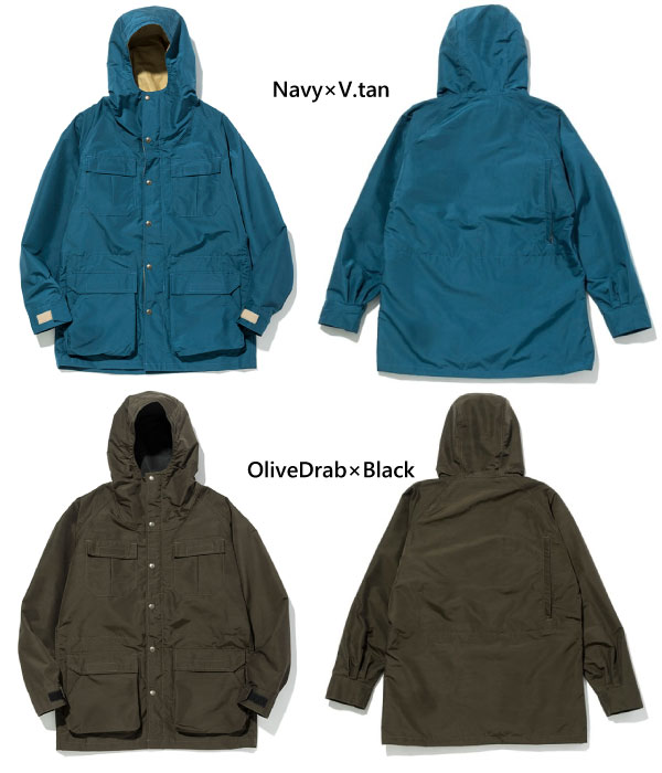 SIERRA DESIGNS シエラデザイン メンズ ロクヨン マウンテン
