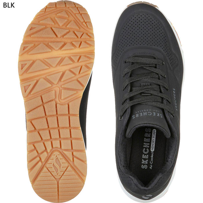 SKECHERS スケッチャーズ レディース ウノ スタンド オン エア SKECHERS スケッチャーズ レディース ウノ スタンド オン エア