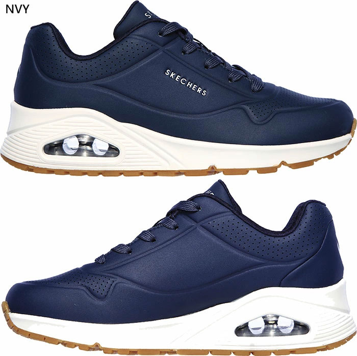 SKECHERS スケッチャーズ レディース ウノ スタンド オン エア SKECHERS スケッチャーズ レディース ウノ スタンド オン エア