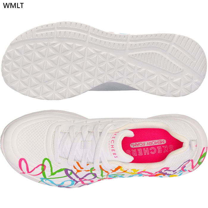 専用です。 スケッチャーズ SKECHERS レディース スニーカー UNO LITE