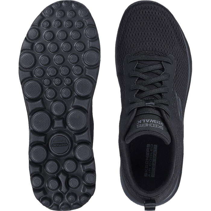 SKECHERS（スケッチャーズ） レディース ゴーウォーク トラベル ファン