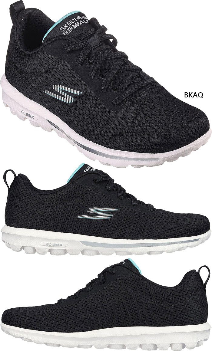 SKECHERS（スケッチャーズ） レディース ゴーウォーク トラベル ファン