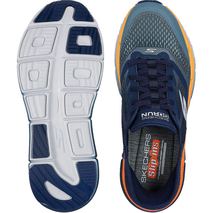 SKECHERS（スケッチャーズ） スリップインズ ハンズフリーシューズ