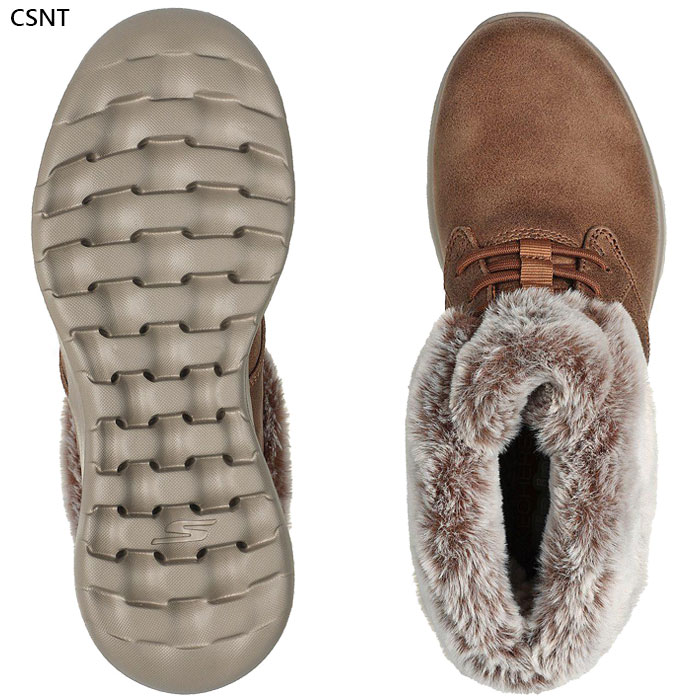 SKECHERS（スケッチャーズ） レディース スリップインズ オンザゴー