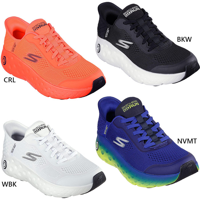 SKECHERS スケッチャーズ メンズ マックスクッショニング