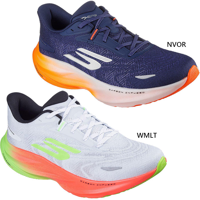 SKECHERS（スケッチャーズ） ノーマル幅 メンズ SKX エアロ スパーク