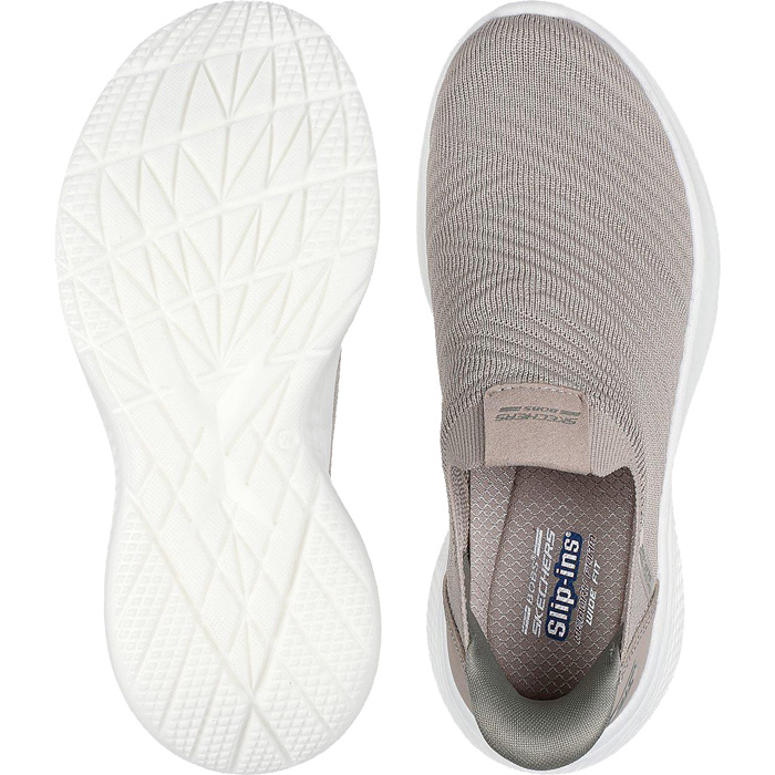 SKECHERS（スケッチャーズ） ワイド幅 4E相当 レディース ボブス