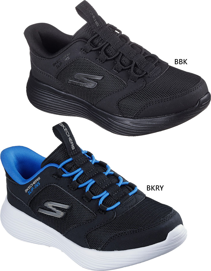 SKECHERS（スケッチャーズ） 7月下旬入荷予約商品 ジュニア キッズ 