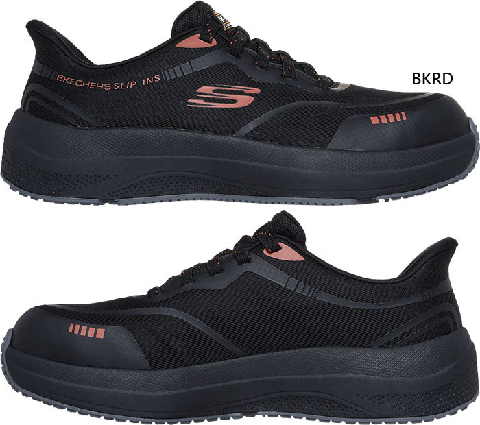 SKECHERS（スケッチャーズ） メンズ トランスポーター ライト ベン