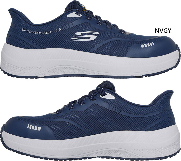 SKECHERS（スケッチャーズ） メンズ トランスポーター ライト ベン