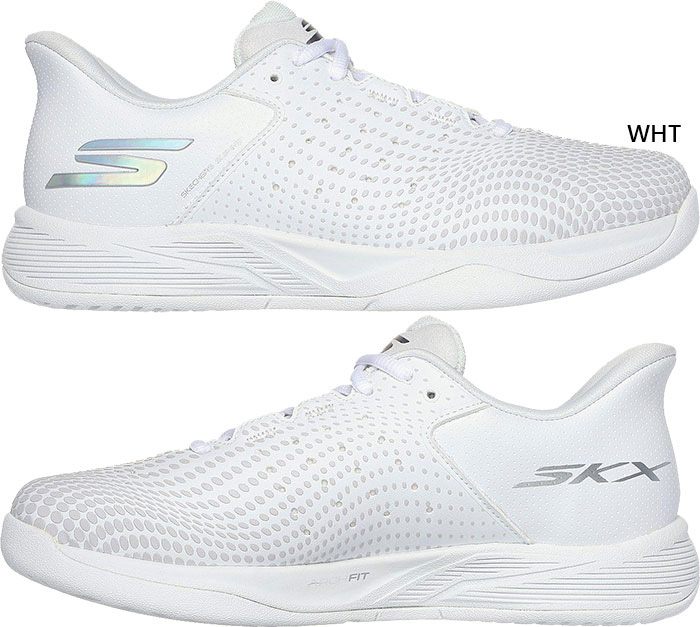 SKECHERS（スケッチャーズ） レディース スリップインズ ヴァイパー