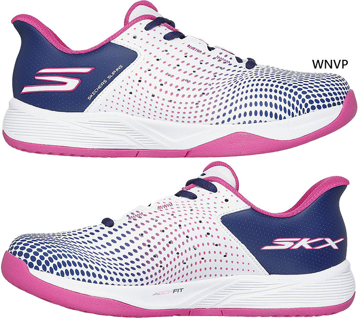 SKECHERS（スケッチャーズ） レディース スリップインズ ヴァイパー