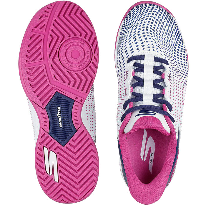 SKECHERS（スケッチャーズ） レディース スリップインズ ヴァイパー