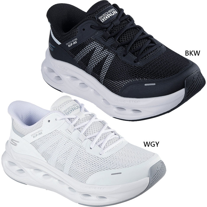 SKECHERS（スケッチャーズ） レディース スリップインズ マックス