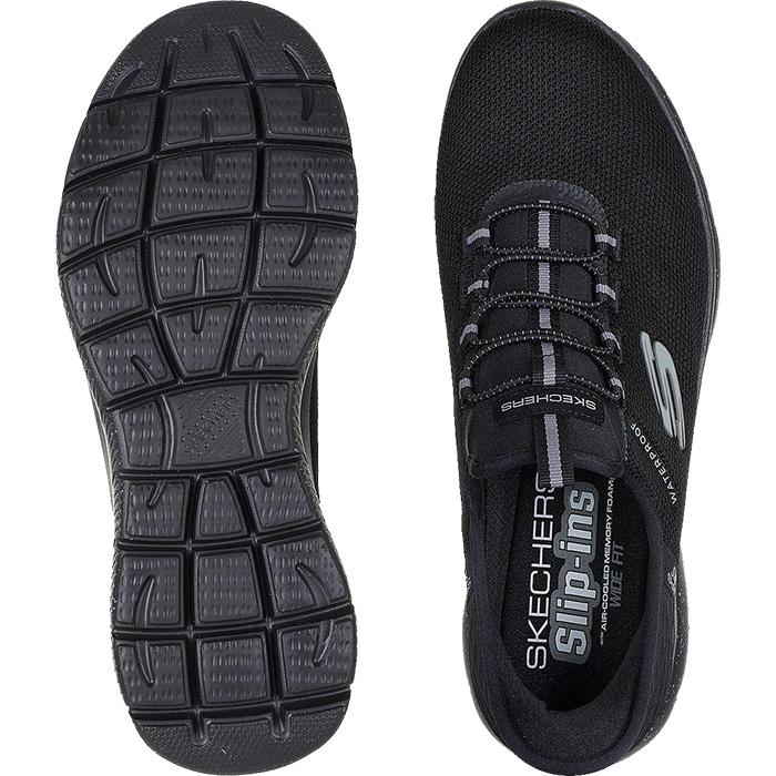 SKECHERS（スケッチャーズ） スリップインズ ワイド幅 4E幅 メンズ