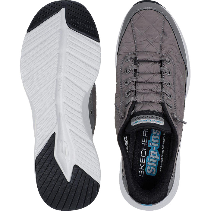 SKECHERS（スケッチャーズ） ノーマル幅 メンズ スリップインズ コン