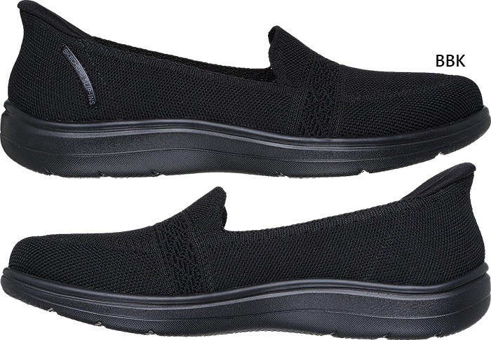 SKECHERS（スケッチャーズ） レディース スリップインズ オンザゴー