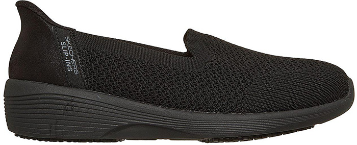 SKECHERS（スケッチャーズ） レディース スリップインズ ワーク
