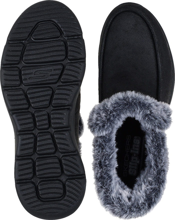 SKECHERS（スケッチャーズ） レディース スリップインズ グレーシャル