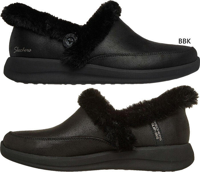 SKECHERS（スケッチャーズ） レディース スリップインズ コージー